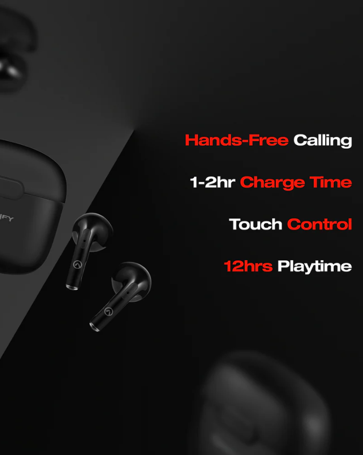 Note 3.0 Series TWS Earphones