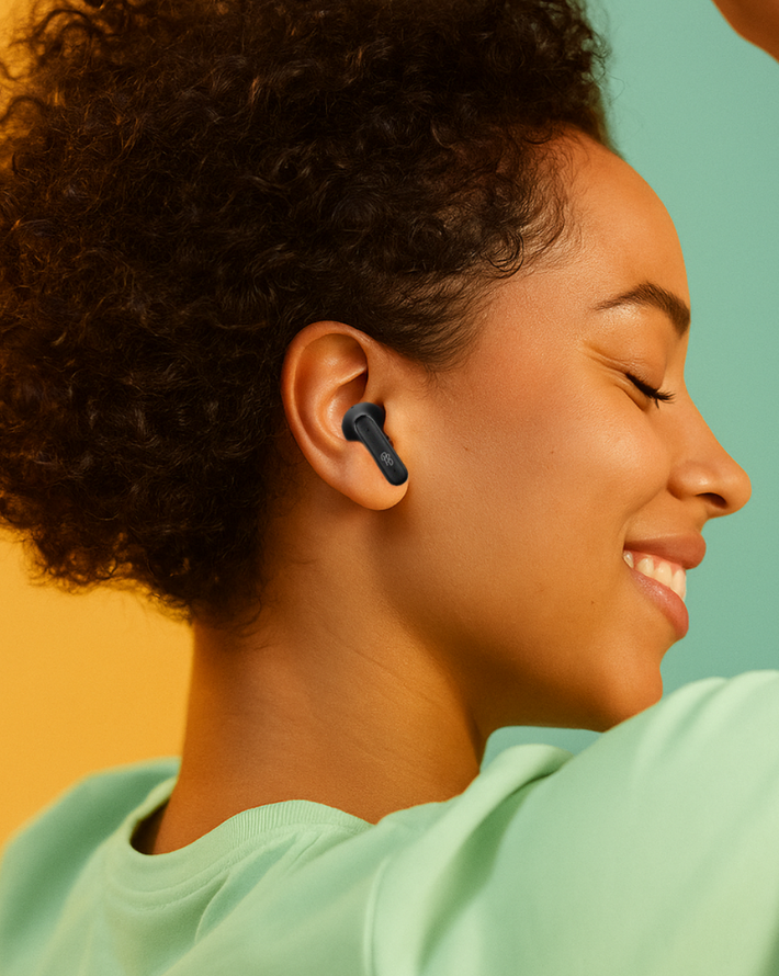 SubSonic TWS Earphone