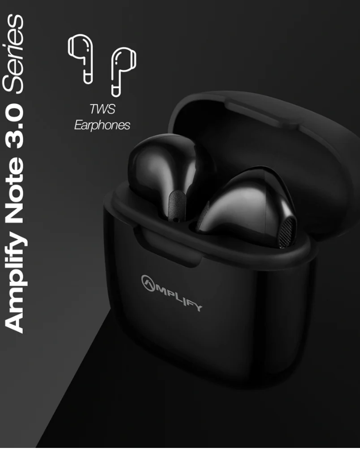 Note 3.0 Series TWS Earphones