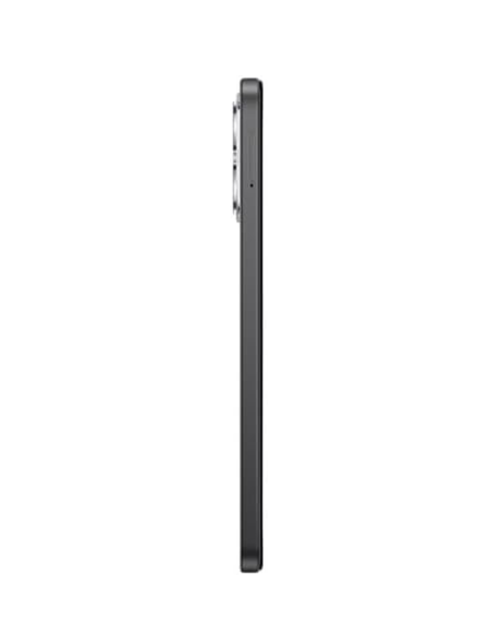 40S 8/256GB 4G Dual Sim Cellphone - Black