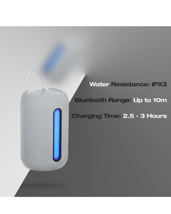 Swift Series Bluetooth Speaker