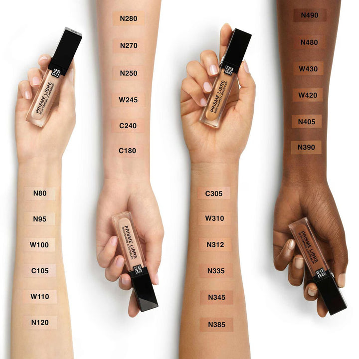 Prisme Libre Skin Caring Concealer
