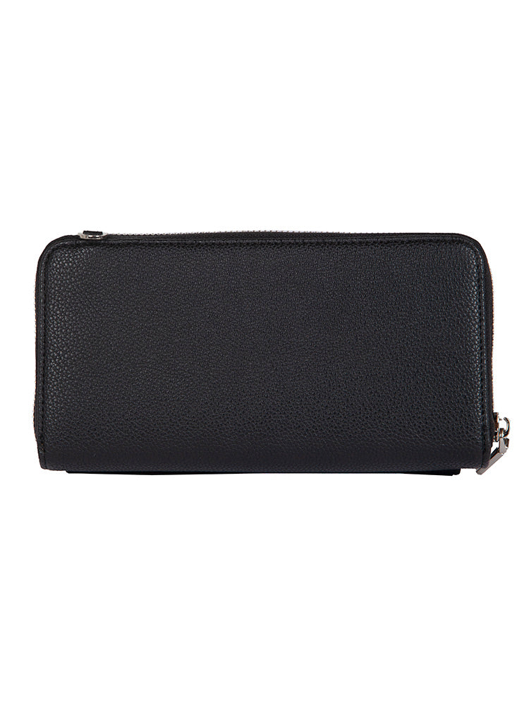 Lyon Phone Sling Bag - Black