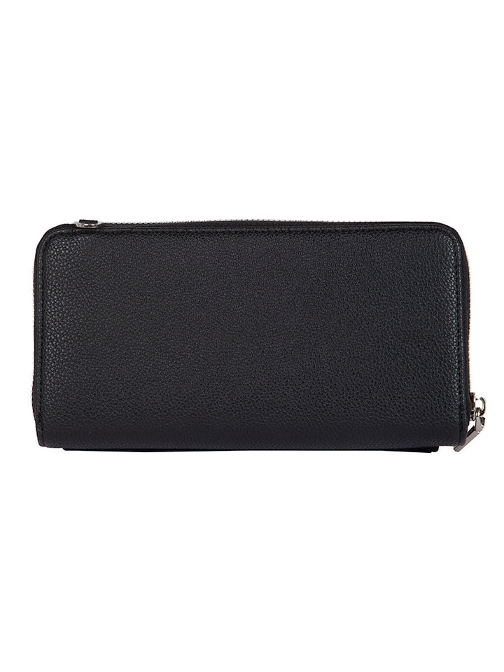 Lyon Phone Sling Bag - Black