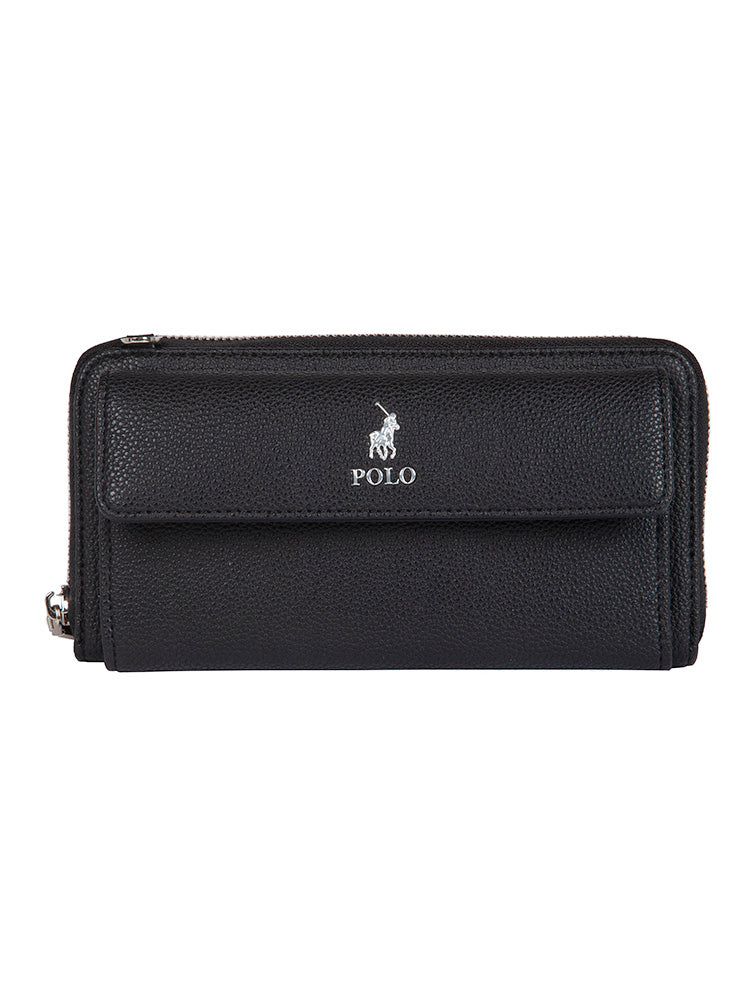 Lyon Phone Sling Bag - Black