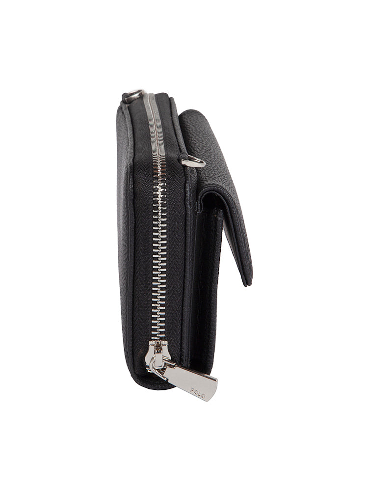 Lyon Phone Sling Bag - Black