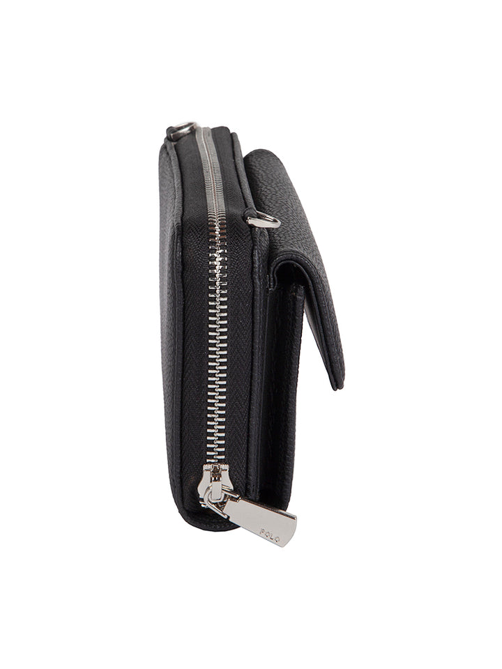 Lyon Phone Sling Bag - Black