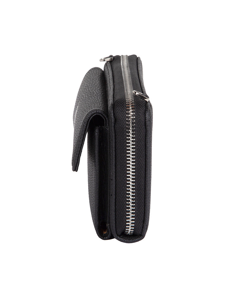 Lyon Phone Sling Bag - Black