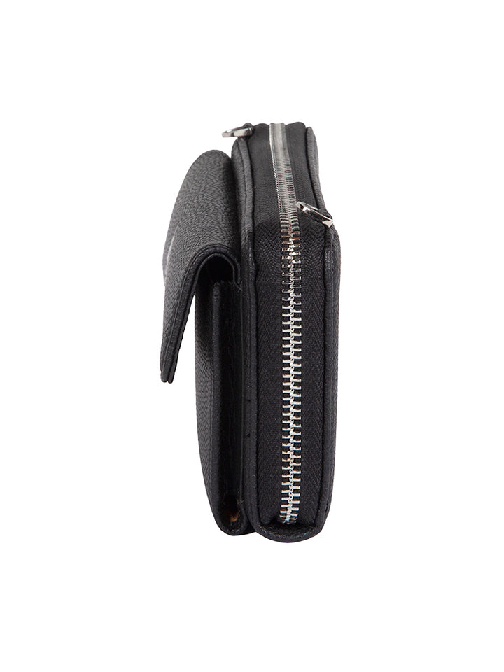 Lyon Phone Sling Bag - Black