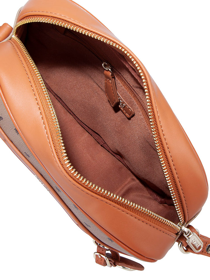 Peninsula Camera Bag - Brown