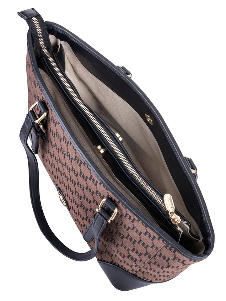 Peninsula Tote Bag - Tan