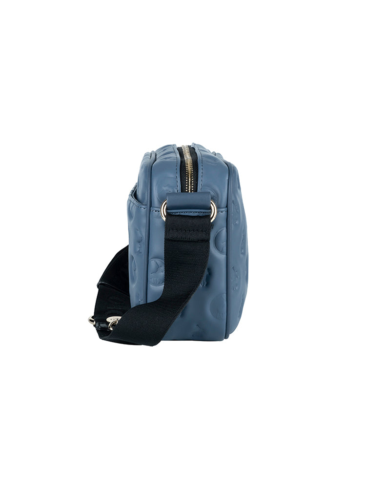 Luna Camera Bag - Blue