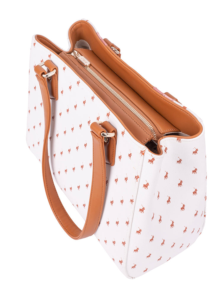 Kensington Tote Bag - Pink