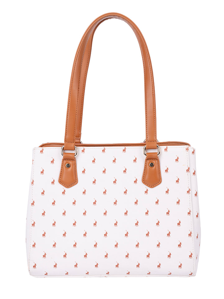 Kensington Tote Bag - Pink