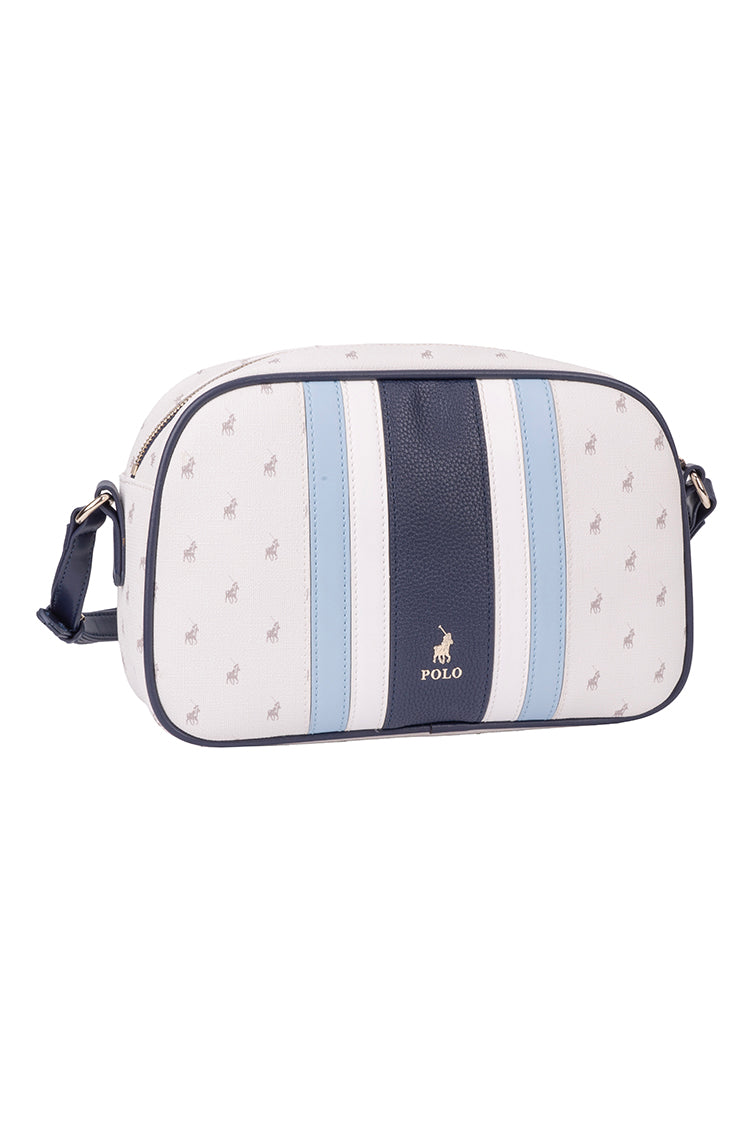 Kensington New Shape Camera Bag - Blue