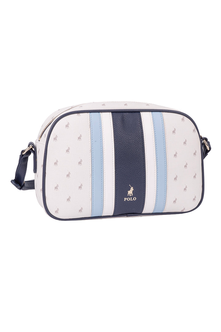 Kensington New Shape Camera Bag - Blue