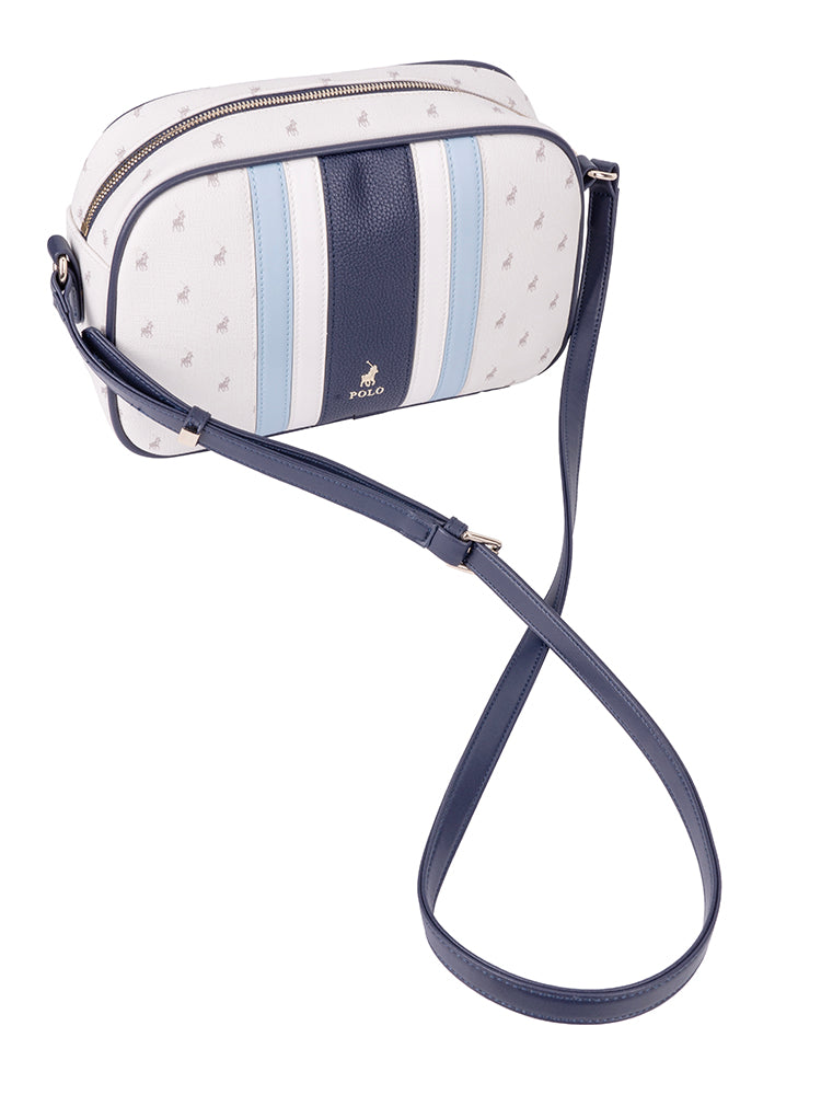 Kensington New Shape Camera Bag - Blue
