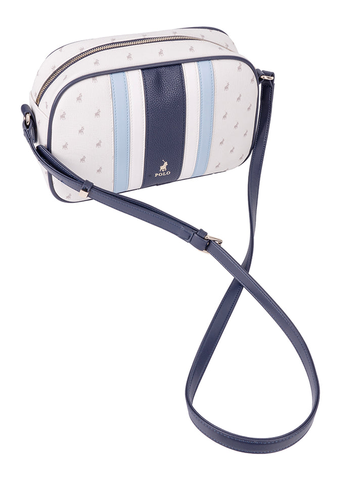 Kensington New Shape Camera Bag - Blue