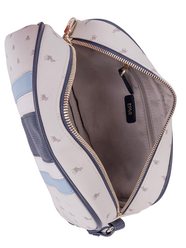 Kensington New Shape Camera Bag - Blue