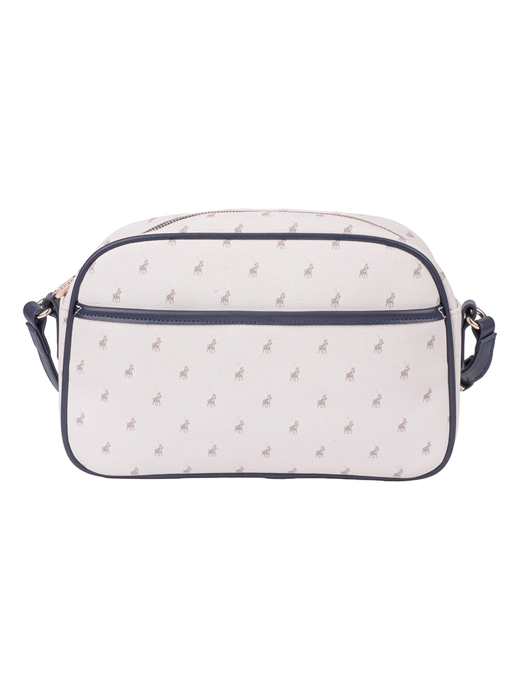 Kensington New Shape Camera Bag - Blue