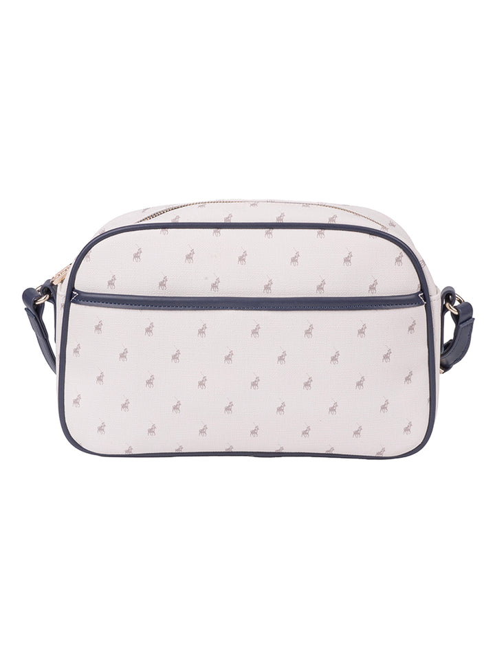 Kensington New Shape Camera Bag - Blue