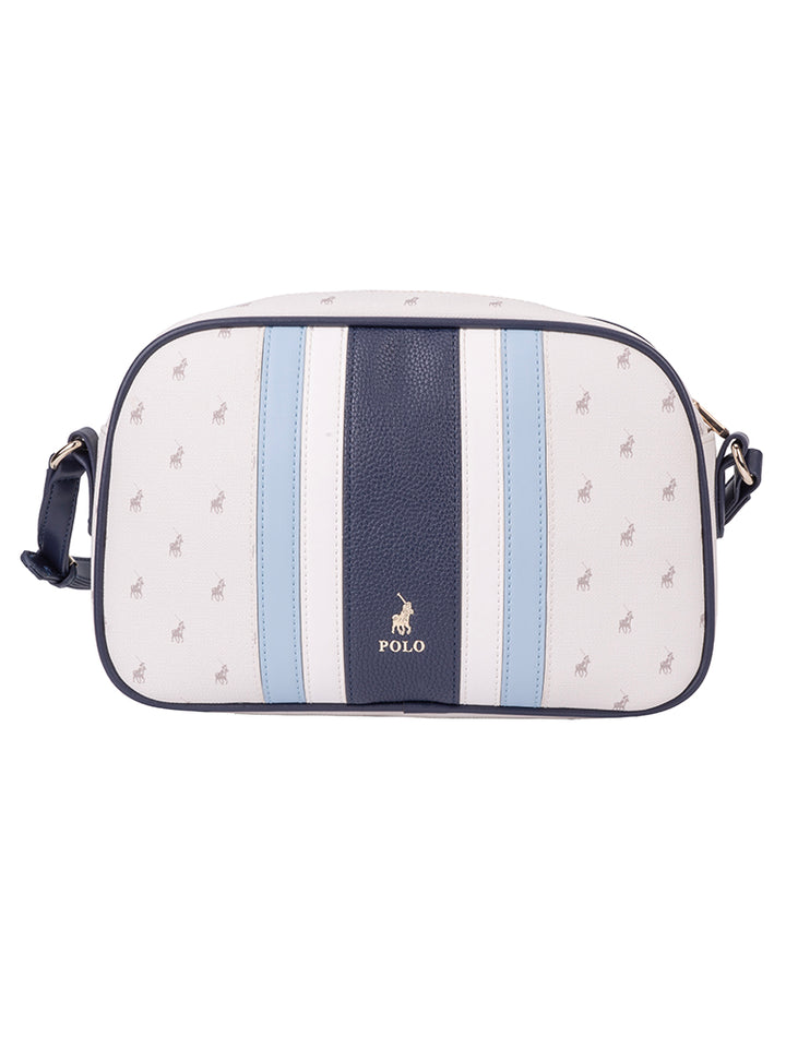 Kensington New Shape Camera Bag - Blue