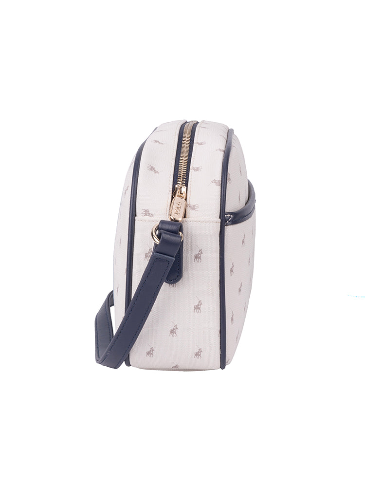 Kensington New Shape Camera Bag - Blue