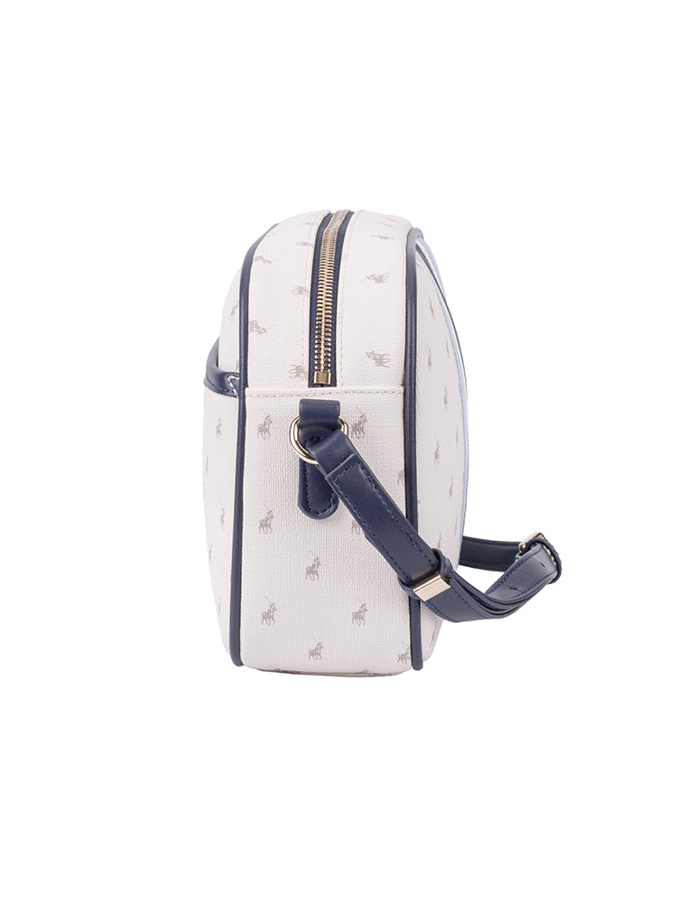 Kensington New Shape Camera Bag - Blue