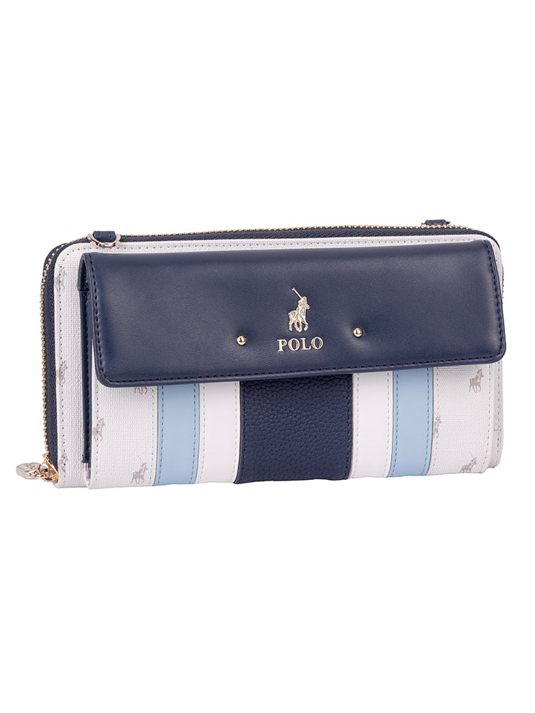 Kensington Phone Sling Bag - Blue