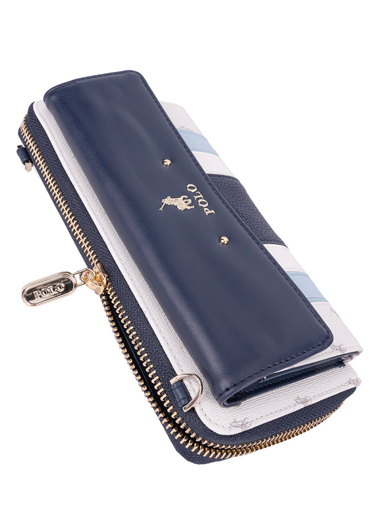 Kensington Phone Sling Bag - Blue