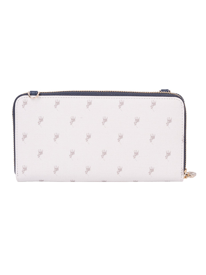 Kensington Phone Sling Bag - Blue