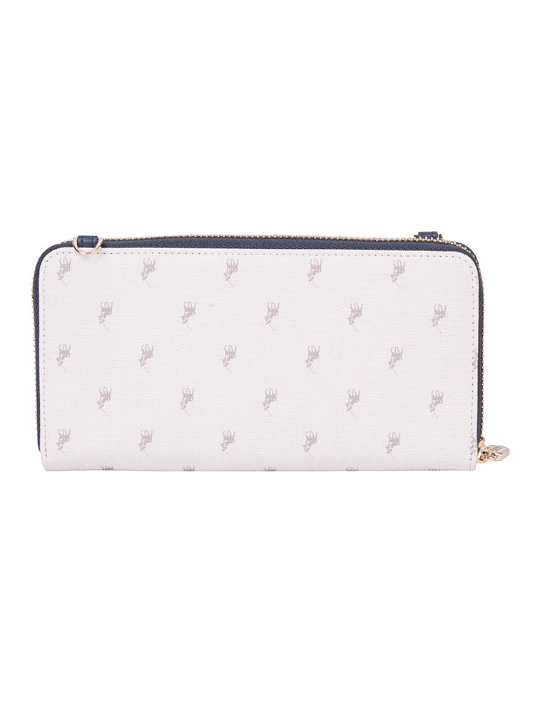 Kensington Phone Sling Bag - Blue
