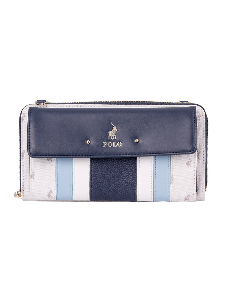 Kensington Phone Sling Bag - Blue