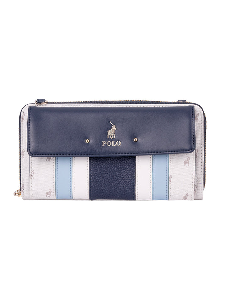 Kensington Phone Sling Bag - Blue