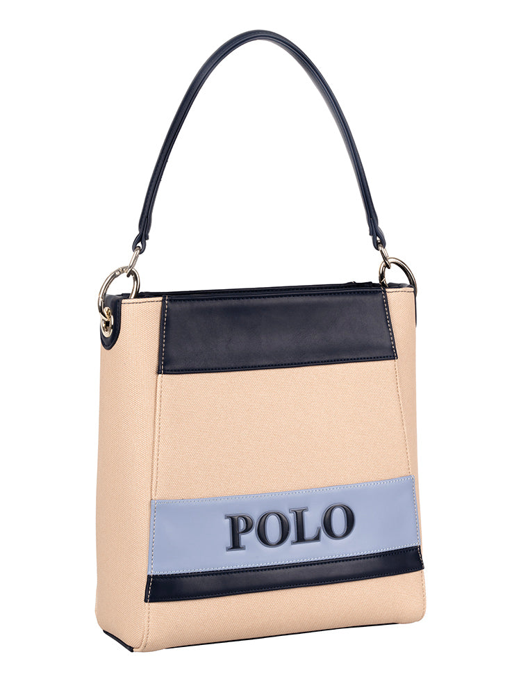 Capri Crossbody Bag - Blue