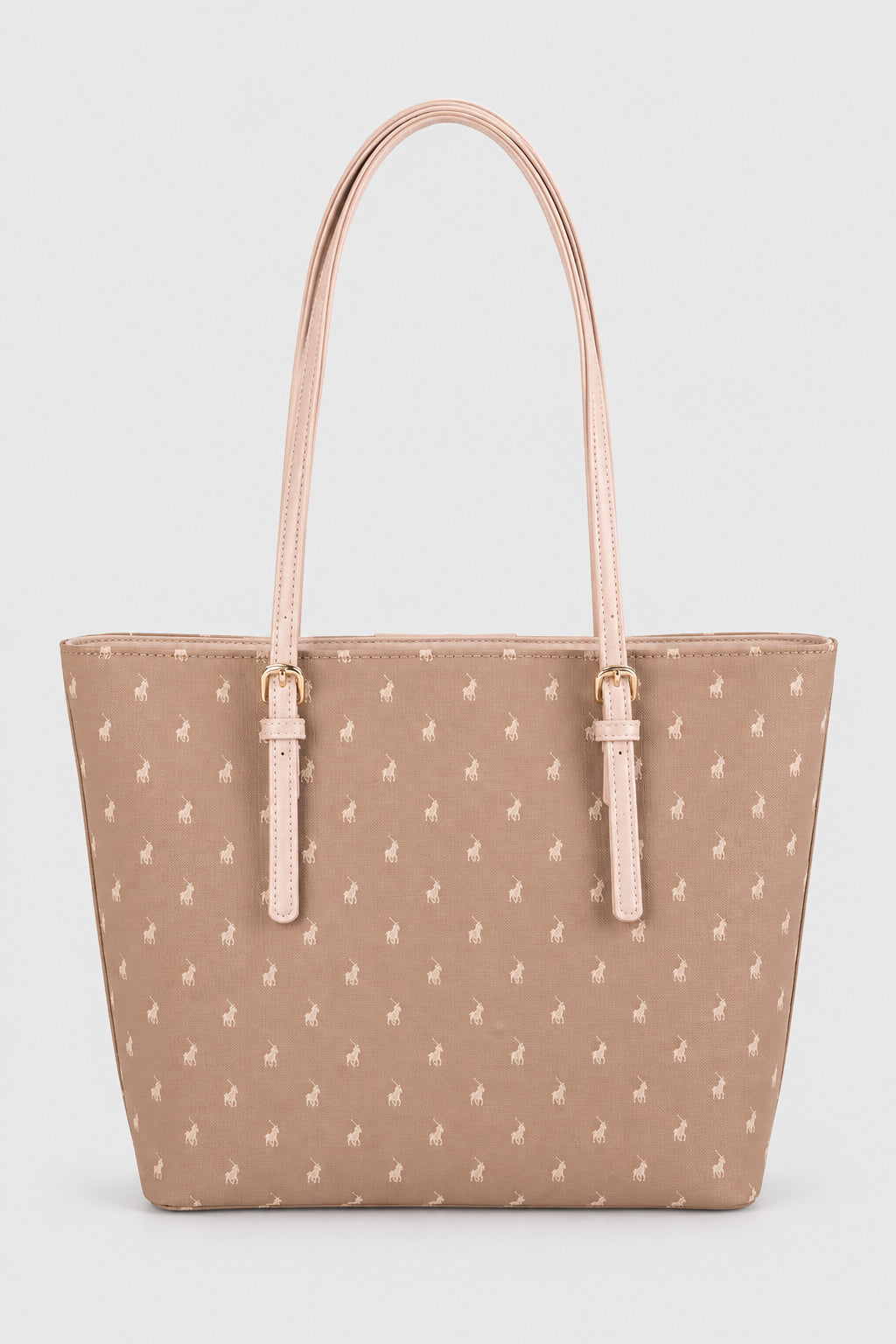 Kensington Tote Bag - Mushroom