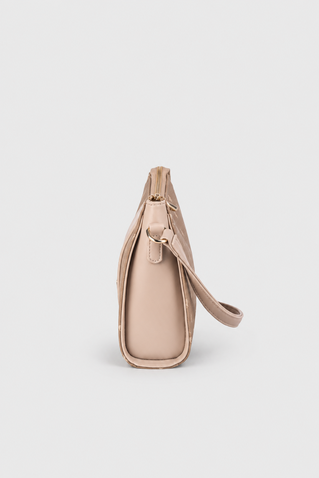 Kensington Small Sling Bag - Mushroom