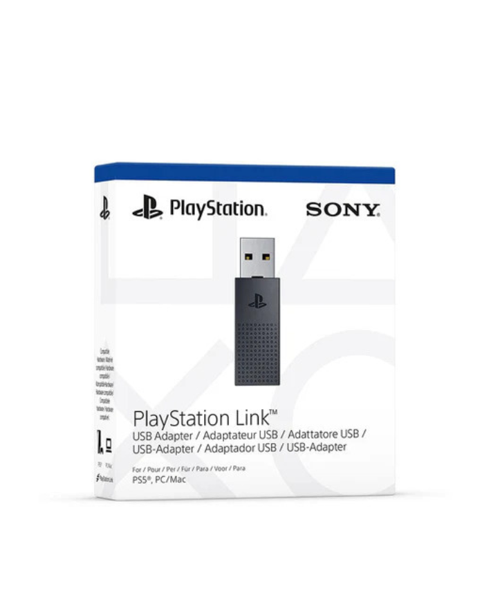 Ps5 Link Adapter