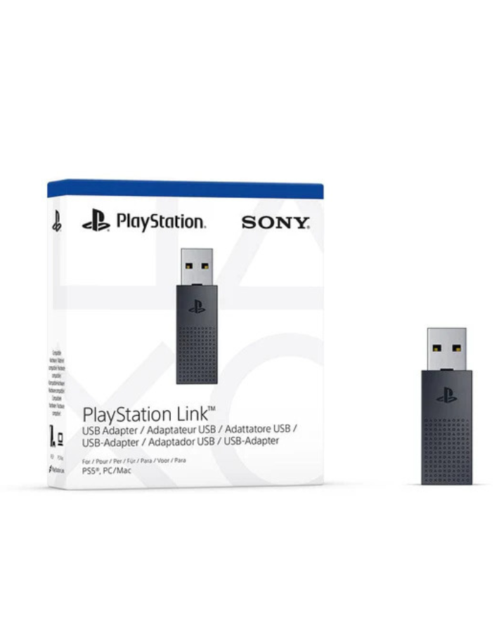 Ps5 Link Adapter