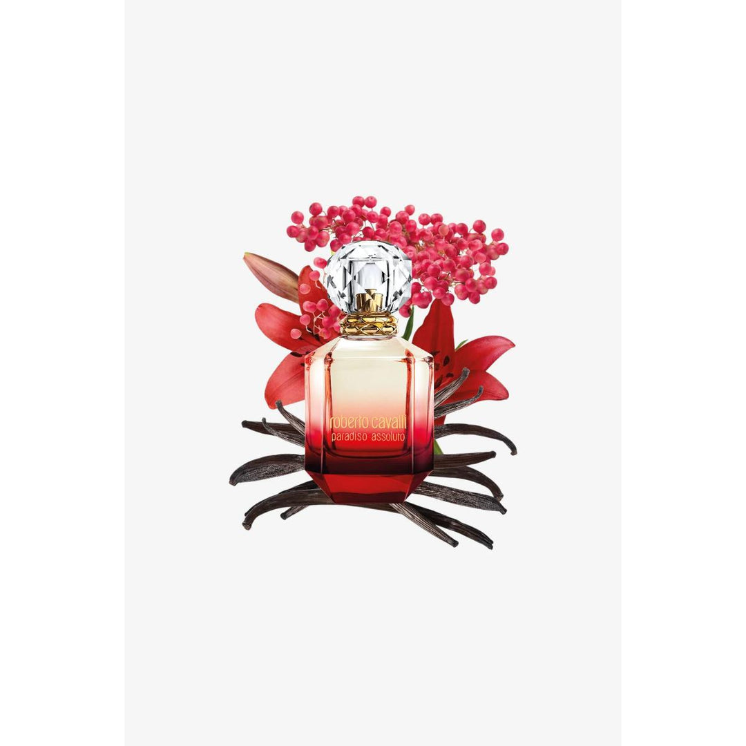 Paradiso Assoluto Eau de Parfum