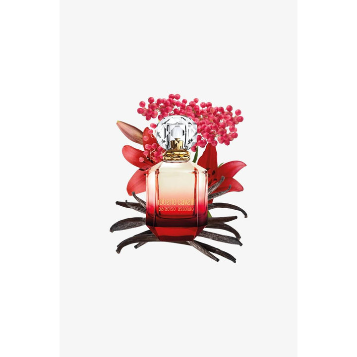 Paradiso Assoluto Eau de Parfum