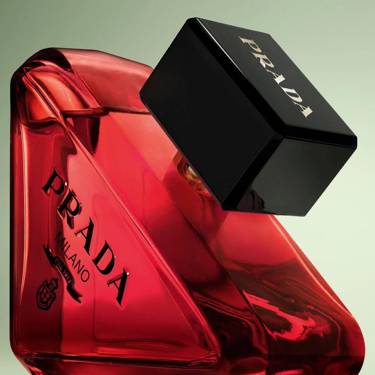 Ladies Paradoxe Radical Essence Parfum – Edgars