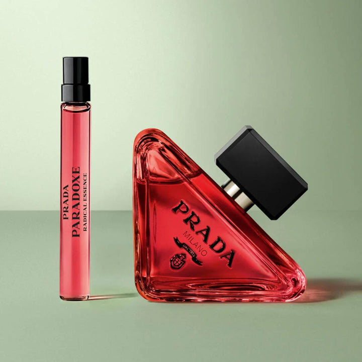 Paradoxe Radical Essence Parfum