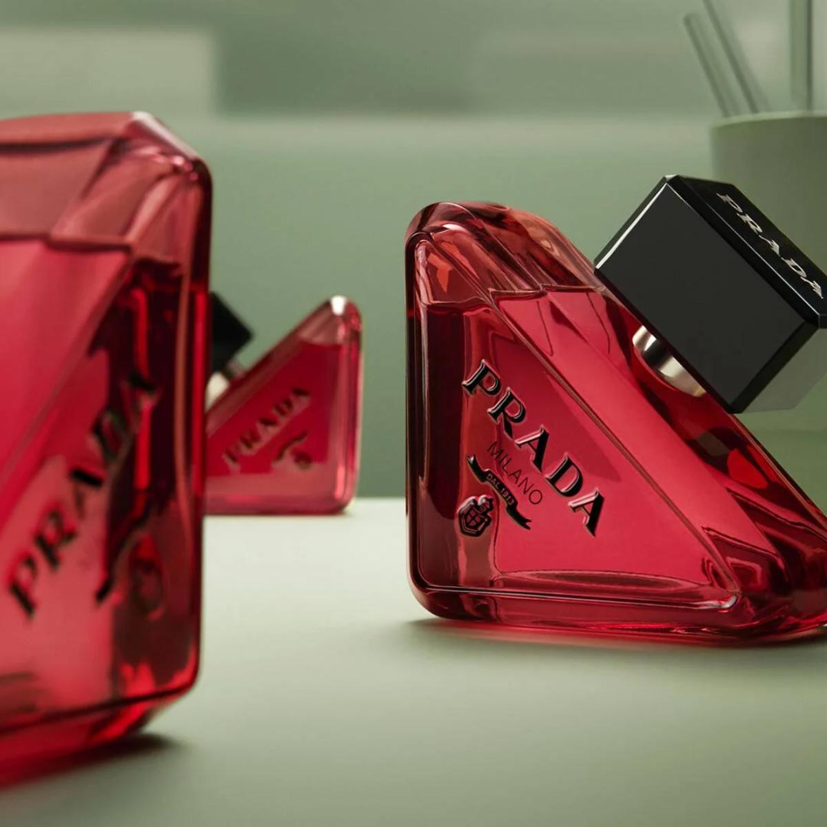 Ladies Paradoxe Radical Essence Parfum – Edgars