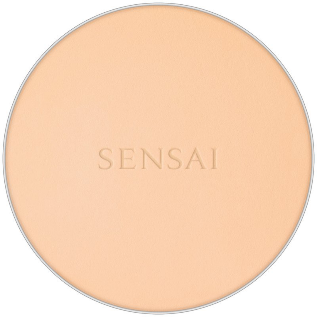 Total Finish Powder Refill