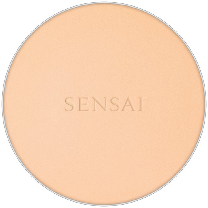 Total Finish Powder Refill