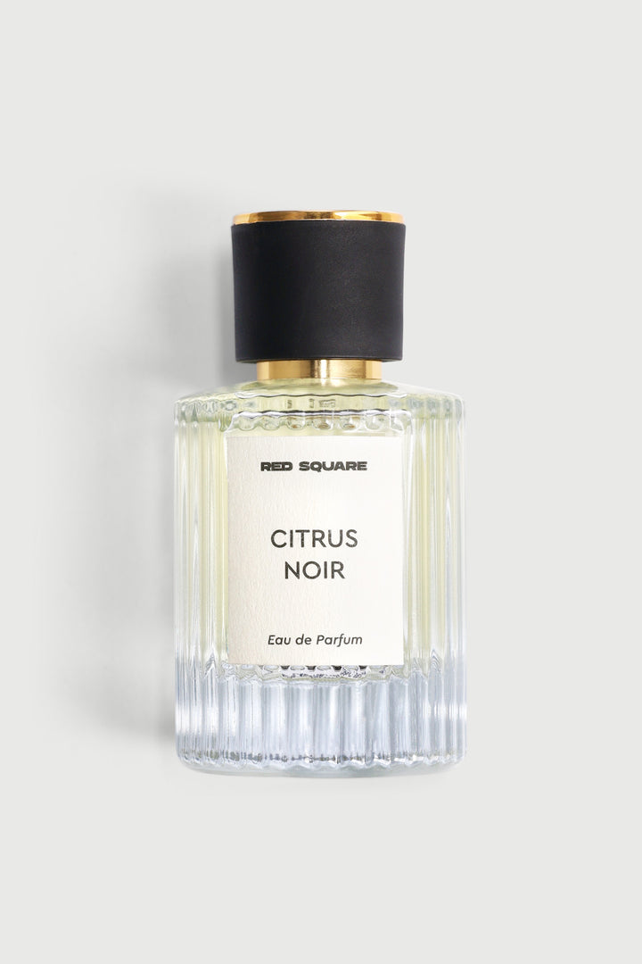 Red Square Fragrance - Citrus Noir