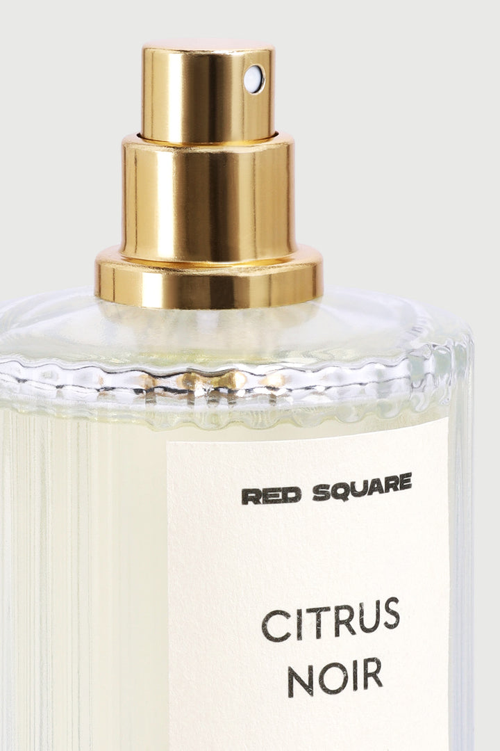 Red Square Fragrance - Citrus Noir