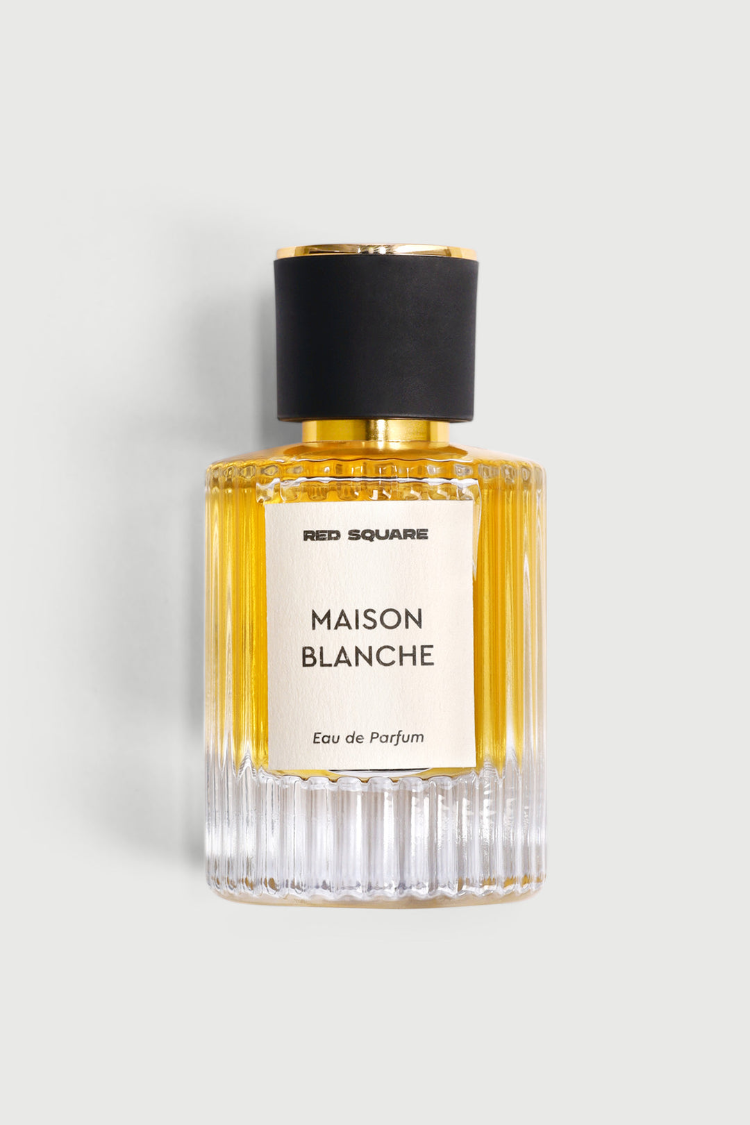 Red Square Fragrance - Maison Blanche