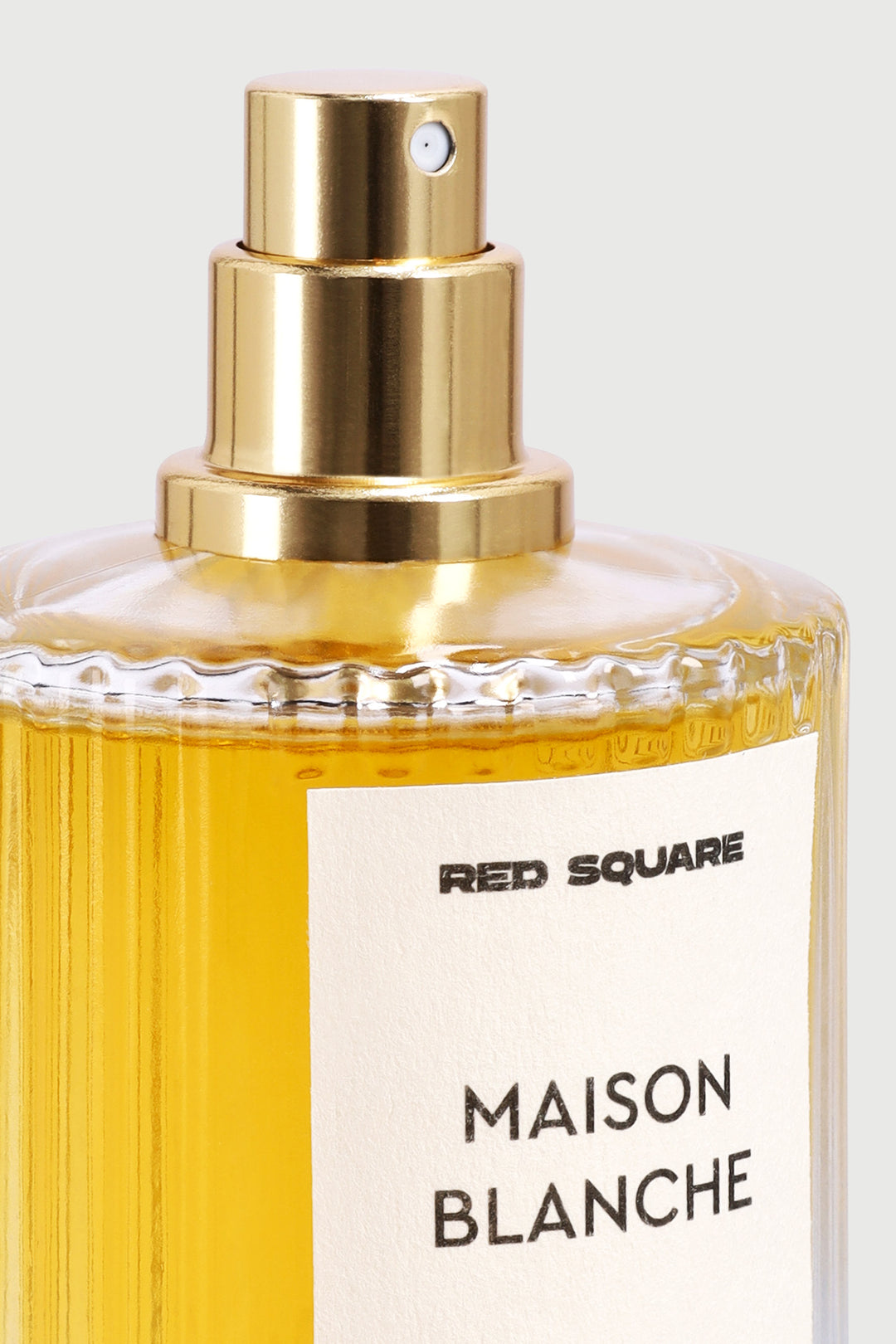 Red Square Fragrance - Maison Blanche